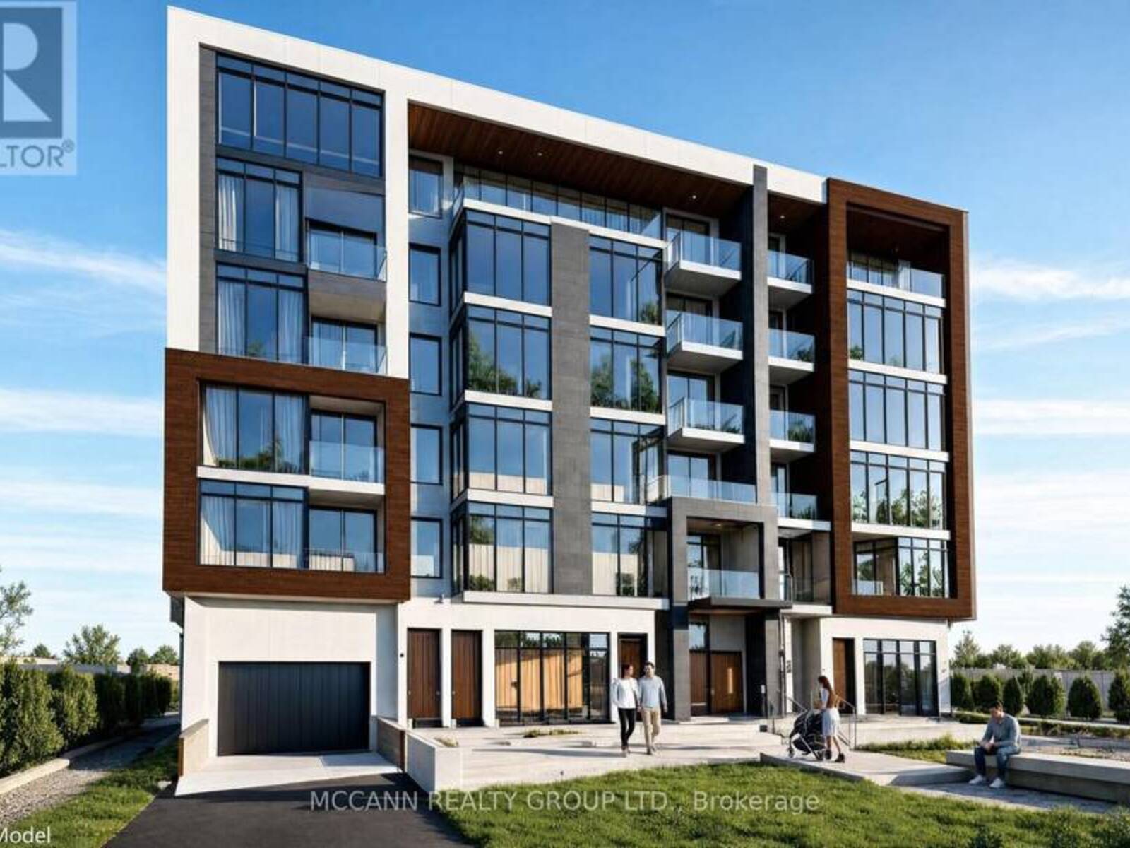 110-112 SHEPPARD AVENUE W, Toronto, Ontario M2N 1M5