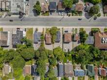 110-112 SHEPPARD AVENUE W | Toronto Ontario | Slide Image Sixteen