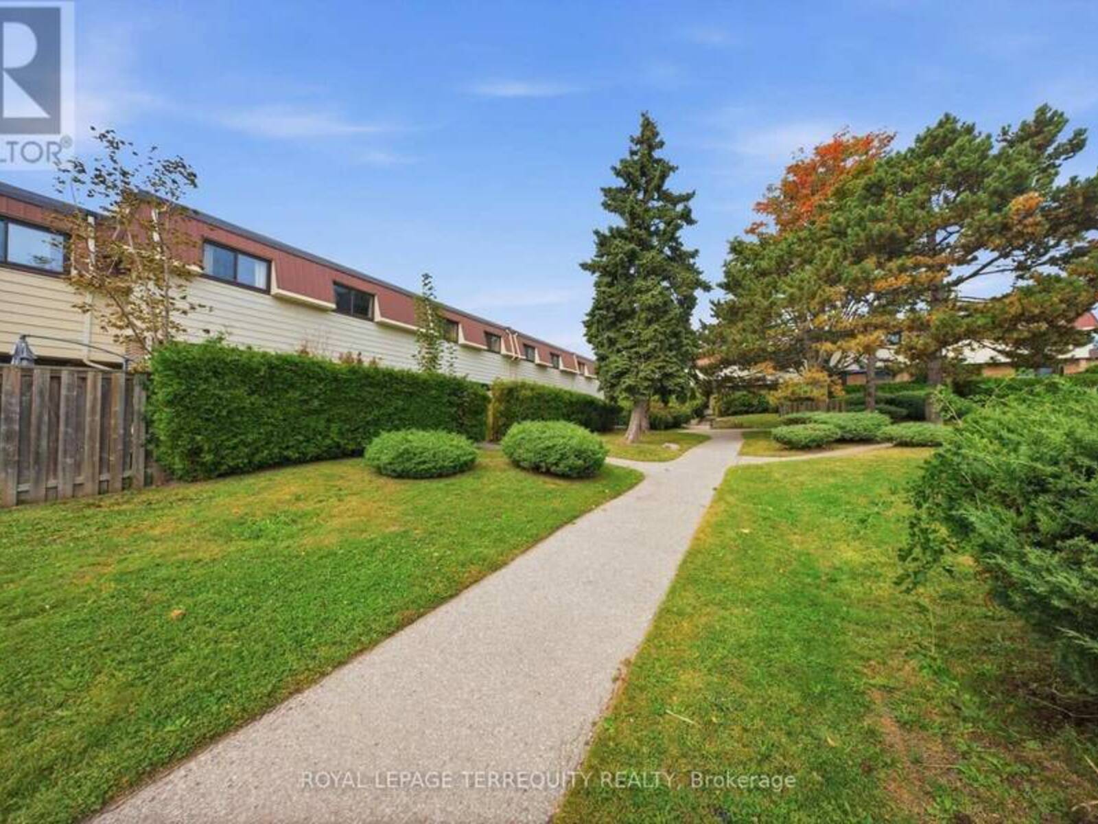 21 - 506 NORMANDY STREET, Oshawa, Ontario L1H 7N8