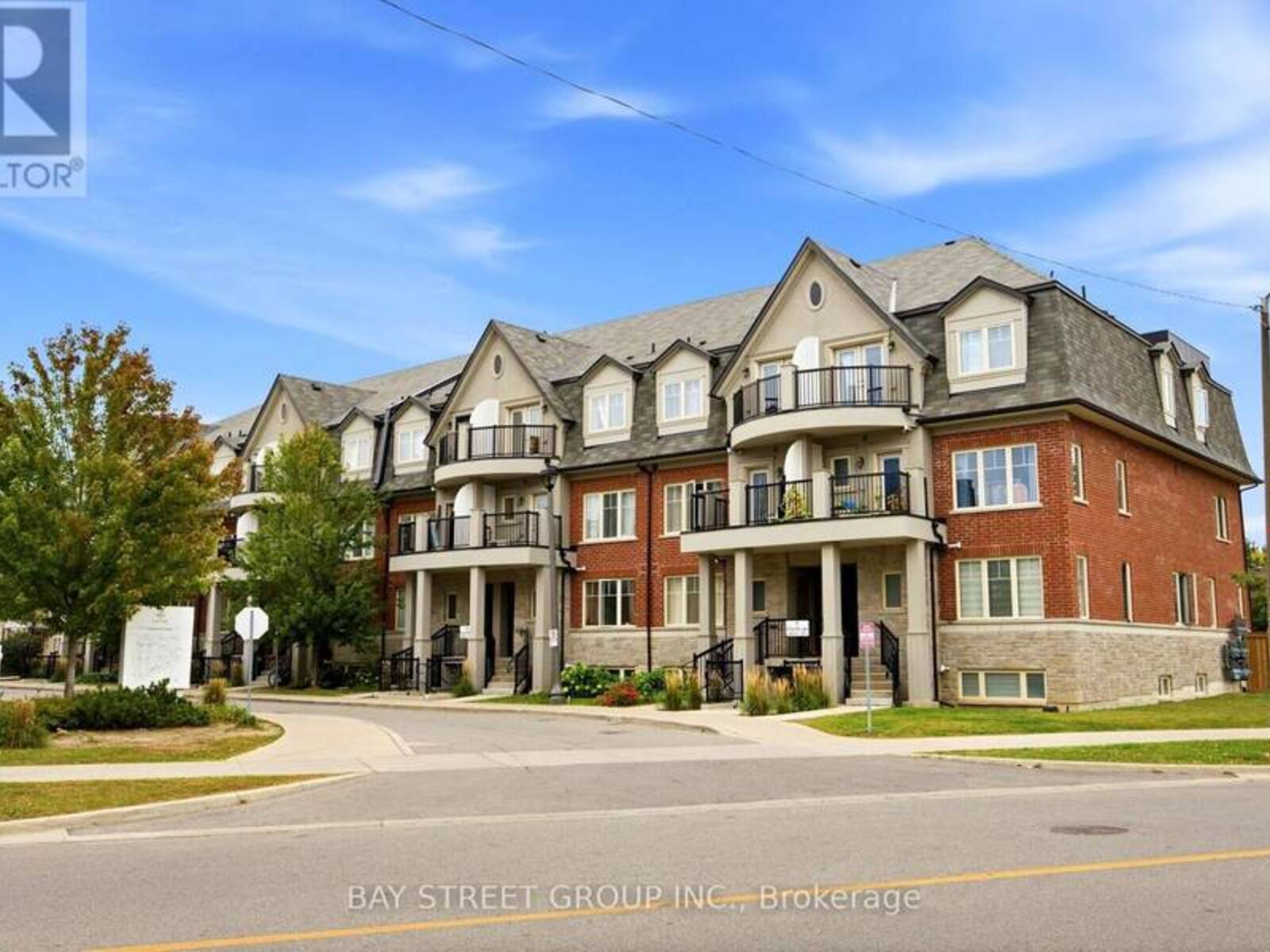 23 - 1 EATON PARK LANE E, Toronto, Ontario M1W 0A5