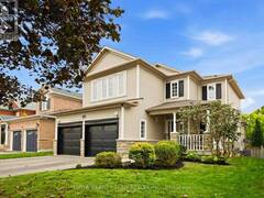 17 CODY AVENUE Whitby Ontario, L1M 1K8
