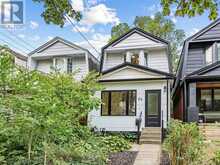 54 ROSEHEATH AVENUE | Toronto Ontario | Slide Image One