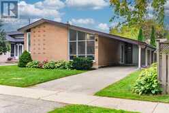 38 BRIGHTSIDE DRIVE | Toronto Ontario | Slide Image One