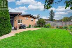 38 BRIGHTSIDE DRIVE | Toronto Ontario | Slide Image Forty-five