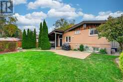 38 BRIGHTSIDE DRIVE | Toronto Ontario | Slide Image Forty-seven