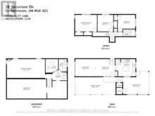 38 BRIGHTSIDE DRIVE | Toronto Ontario | Slide Image Fifty