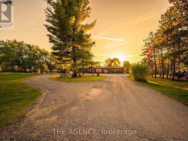 1890 CONCESSION 7 ROAD New Tecumseth Ontario, L0G 1W0 - 4 Bedrooms Home For Sale
