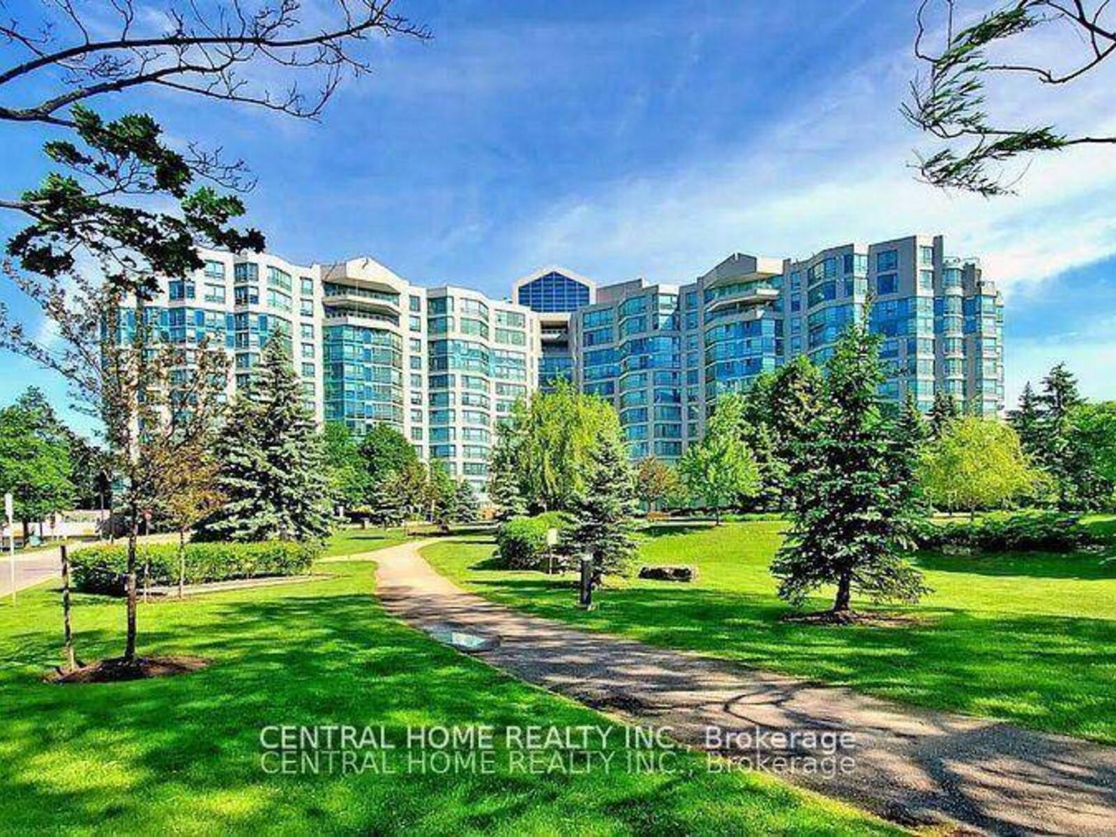 502 - 7825 BAYVIEW AVENUE, Markham, Ontario L3T 7N2