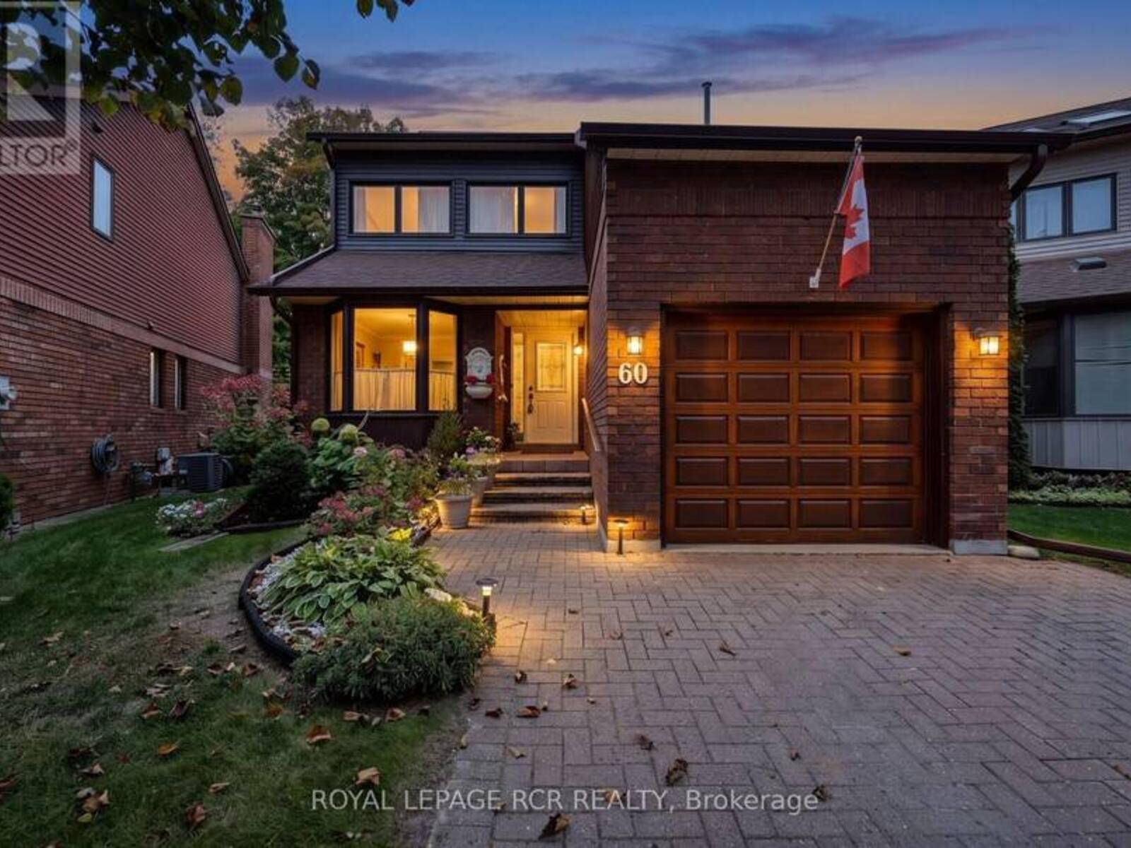 60 RIVERVIEW ROAD, Alliston, Ontario L9R 1R8