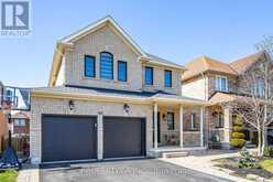 44 ANDREW HILL DRIVE | Vaughan Ontario | Slide Image One