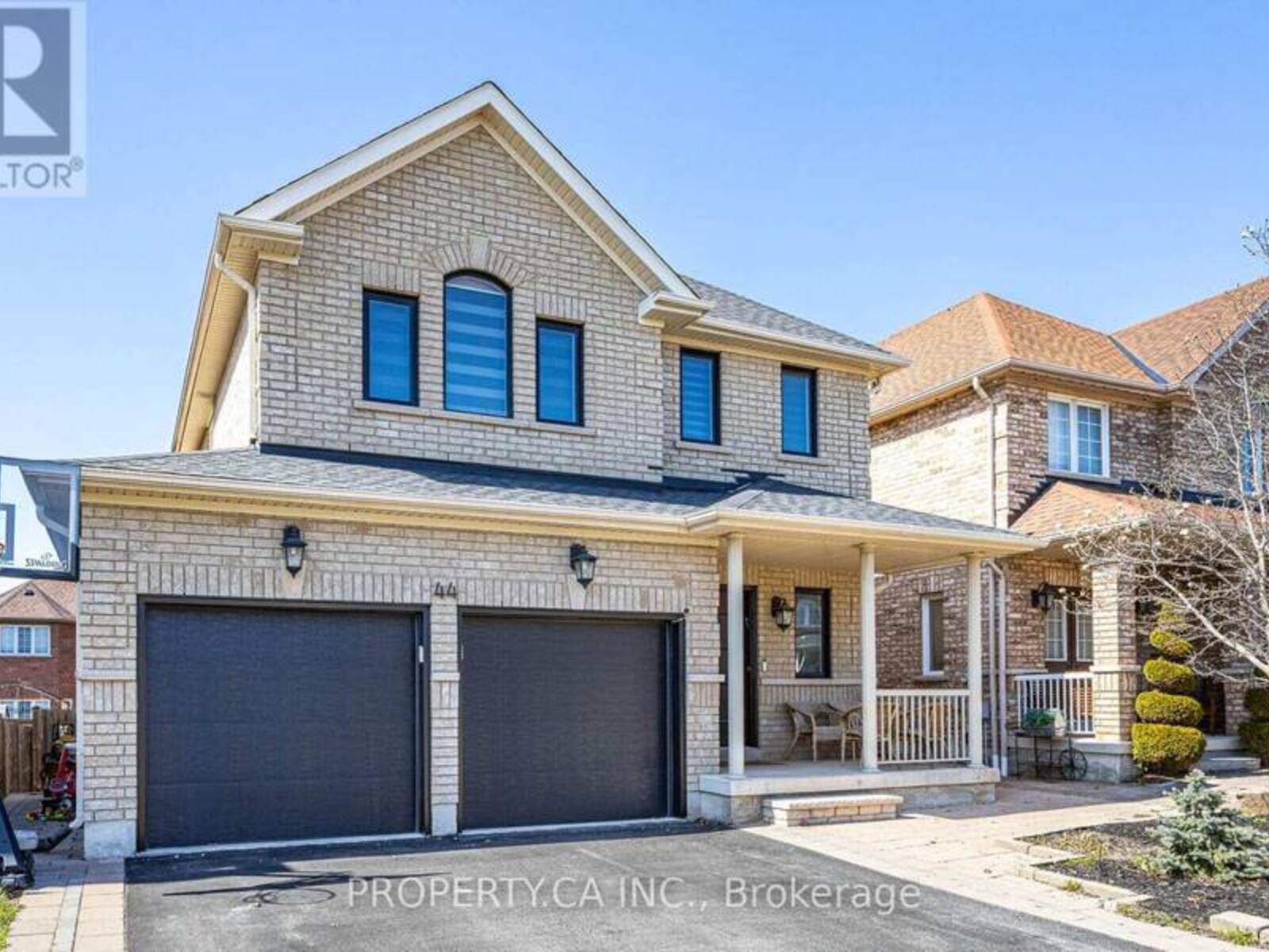 44 ANDREW HILL DRIVE, Vaughan, Ontario L4H 0H3