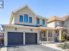44 ANDREW HILL DRIVE Vaughan Ontario, L4H 0H3