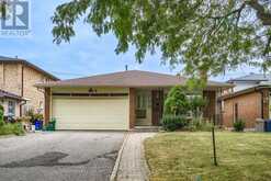 68 FULLERTON CRESCENT | Markham Ontario | Slide Image One