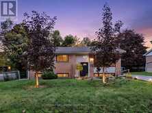135 PETER STREET | East Gwillimbury Ontario | Slide Image One