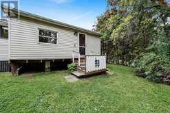 135 PETER STREET | East Gwillimbury Ontario | Slide Image Forty-four