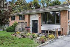 135 PETER STREET | East Gwillimbury Ontario | Slide Image Five