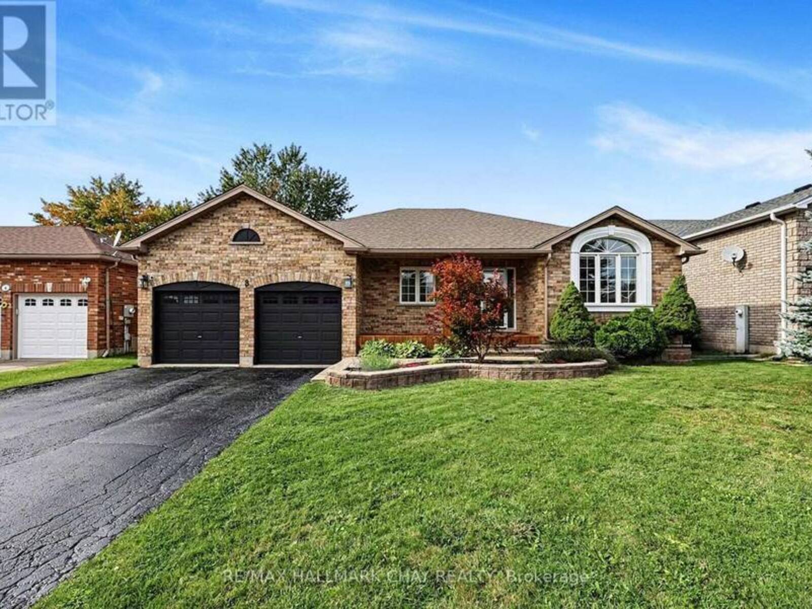 8 GRAHAM STREET, Elmvale, Ontario L0L 1P0