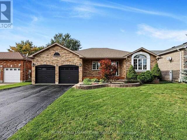 8 GRAHAM STREET Elmvale Ontario, L0L 1P0 - 2 Bedrooms Home For Sale