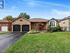 8 GRAHAM STREET Elmvale Ontario, L0L 1P0
