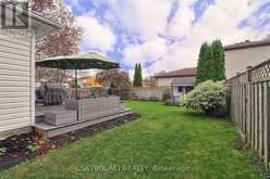 313 HICKLING TRAIL | Barrie Ontario | Slide Image Thirty-eight