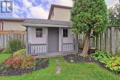 313 HICKLING TRAIL | Barrie Ontario | Slide Image Thirty-nine