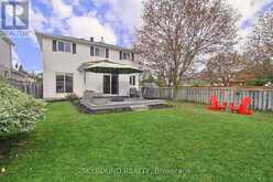 313 HICKLING TRAIL | Barrie Ontario | Slide Image Forty-one