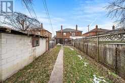616 OLD WESTON ROAD | Toronto Ontario | Slide Image Nineteen
