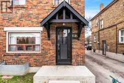 616 OLD WESTON ROAD | Toronto Ontario | Slide Image One