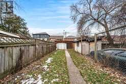 616 OLD WESTON ROAD | Toronto Ontario | Slide Image Twenty