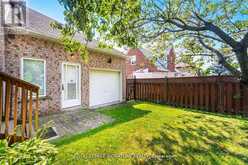 4097 HICKORY DRIVE | Mississauga Ontario | Slide Image Eight