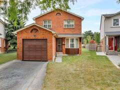 6364 PLOWMANS HEATH Mississauga Ontario, L5N 3W1
