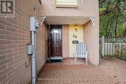 56 - 46 DEARBOURNE BOULEVARD | Brampton Ontario | Slide Image Four