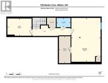 739 BANKS CRESCENT | Milton Ontario | Slide Image Thirty-eight