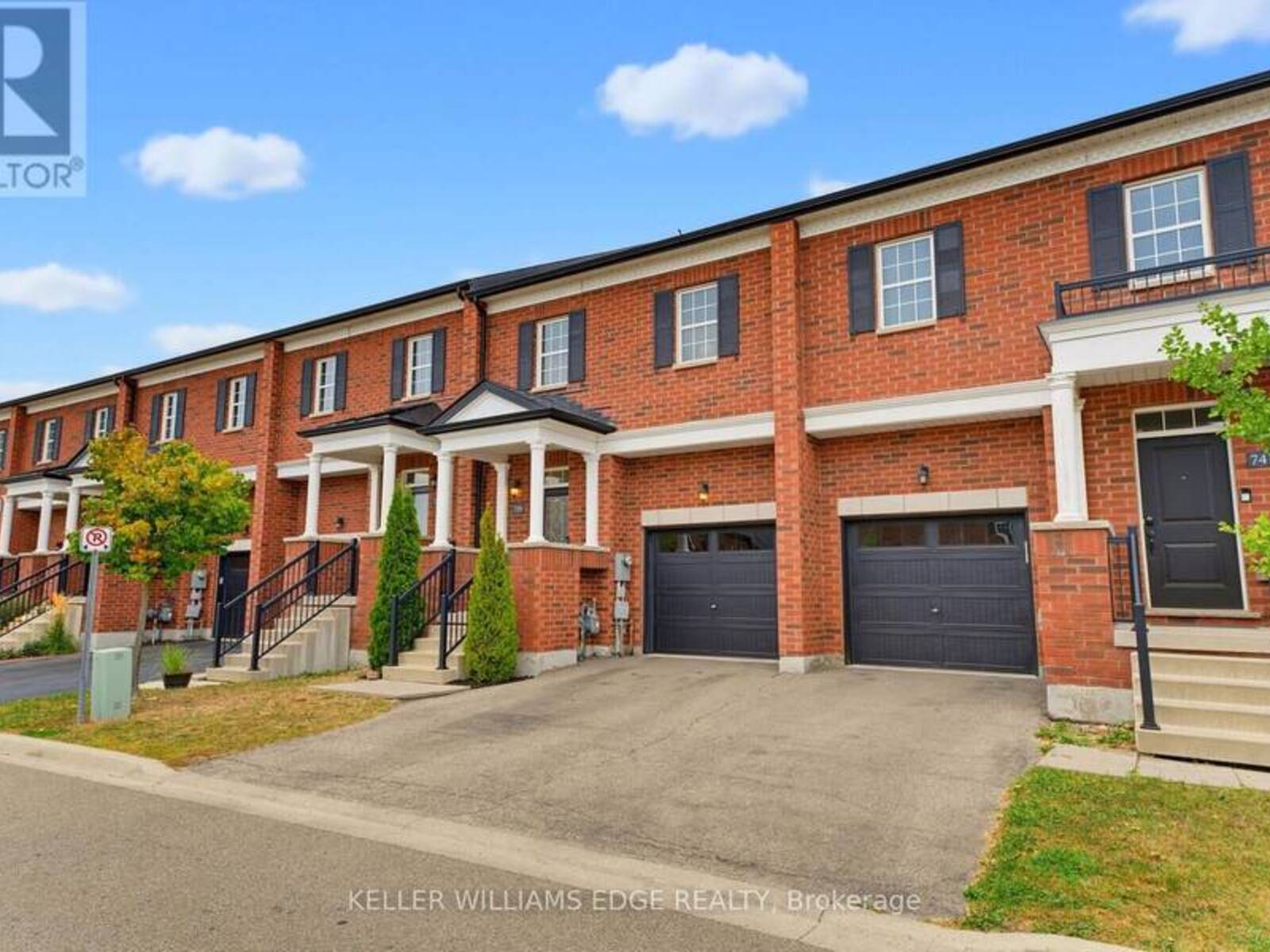 739 BANKS CRESCENT, Milton, Ontario L9T 9A4