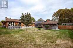 970 DANFORTH AVENUE | Burlington Ontario | Slide Image Forty-six