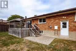 970 DANFORTH AVENUE | Burlington Ontario | Slide Image Forty-seven