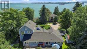 293 NORTH SHORE BOULEVARD E | Burlington Ontario | Slide Image Fifty