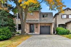 2467 GRINDSTONE COURT | Mississauga Ontario | Slide Image One