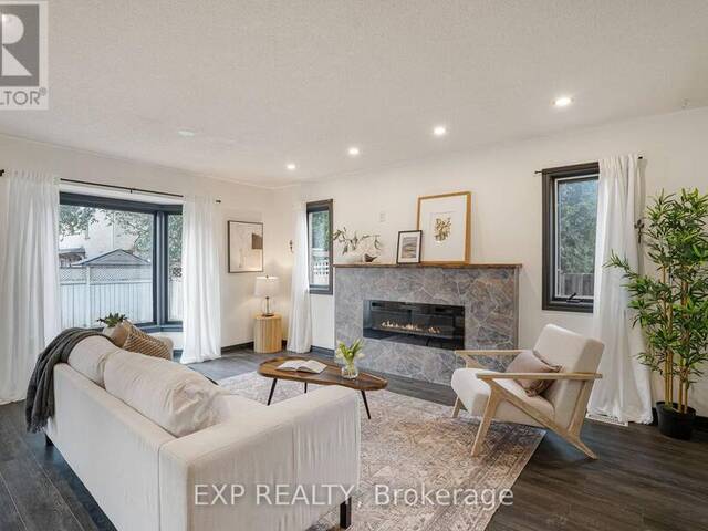 65 PRESSED BRICK DRIVE Brampton Ontario, L6V 4K5 - 3 Bedrooms Home For Sale