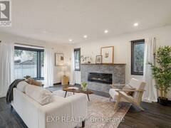 65 PRESSED BRICK DRIVE Brampton Ontario, L6V 4K5