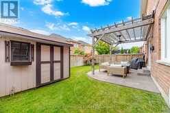 5 BILLANCOURT CRESCENT | Brampton Ontario | Slide Image Forty-seven