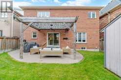 5 BILLANCOURT CRESCENT | Brampton Ontario | Slide Image Forty-eight