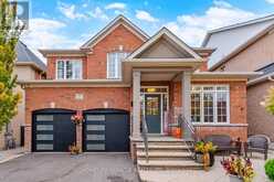 5 BILLANCOURT CRESCENT | Brampton Ontario | Slide Image One