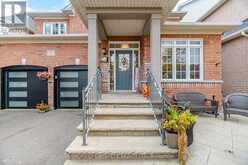 5 BILLANCOURT CRESCENT | Brampton Ontario | Slide Image Four