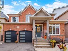 5 BILLANCOURT CRESCENT Brampton Ontario, L6P 1V8