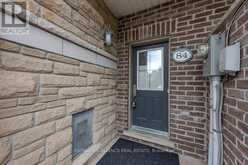 84 - 110 CEDAR LAKE CRESCENT | Brampton Ontario | Slide Image Three