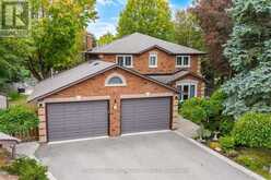 8 WISHART PLACE | Brampton Ontario | Slide Image One