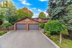 8 WISHART PLACE | Brampton Ontario | Slide Image Three