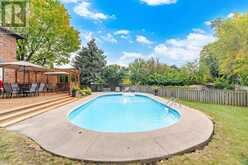 8 WISHART PLACE | Brampton Ontario | Slide Image Forty-six
