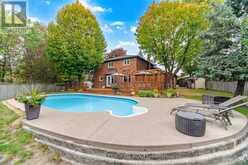 8 WISHART PLACE | Brampton Ontario | Slide Image Forty-eight